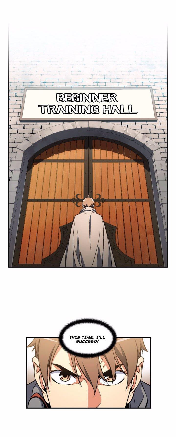 The Legendary Moonlight Sculptor Chapter 60 page 11 - Chapter 60