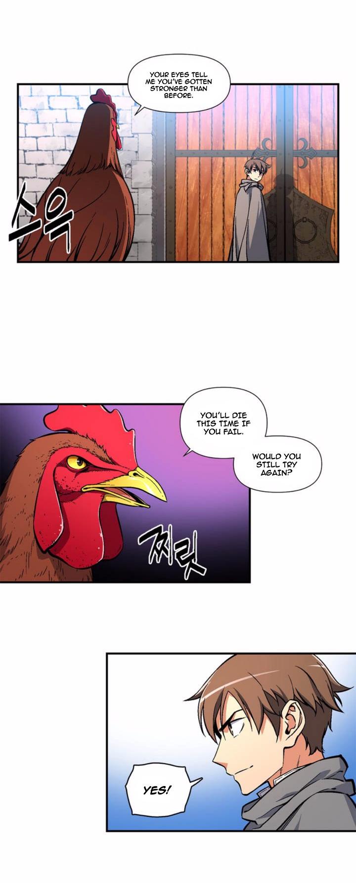 The Legendary Moonlight Sculptor Chapter 60 page 12 - Chapter 60