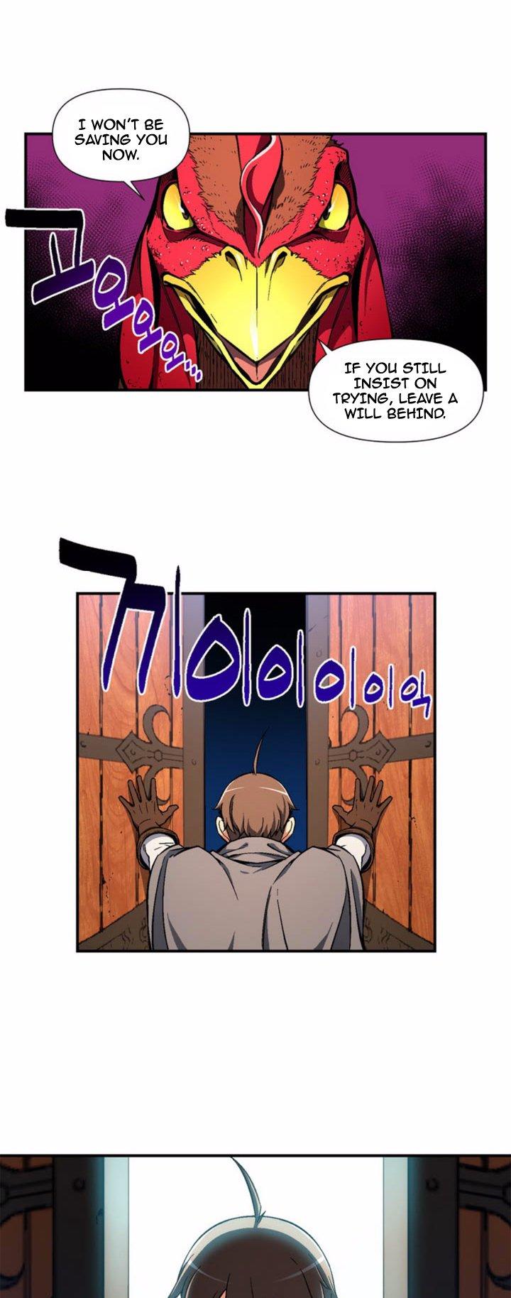 The Legendary Moonlight Sculptor Chapter 60 page 13 - Chapter 60