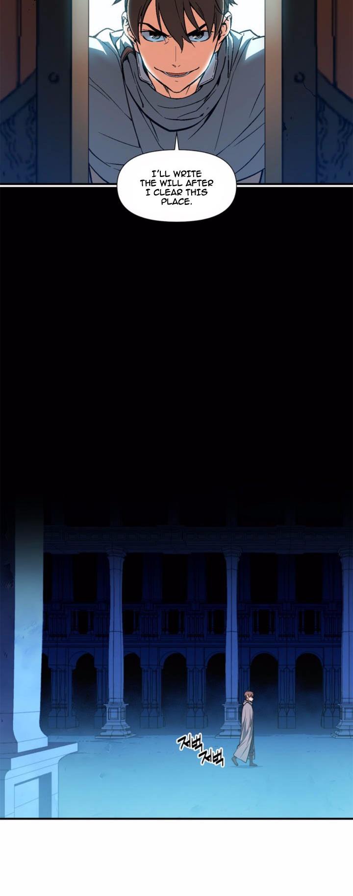 The Legendary Moonlight Sculptor Chapter 60 page 14 - Chapter 60