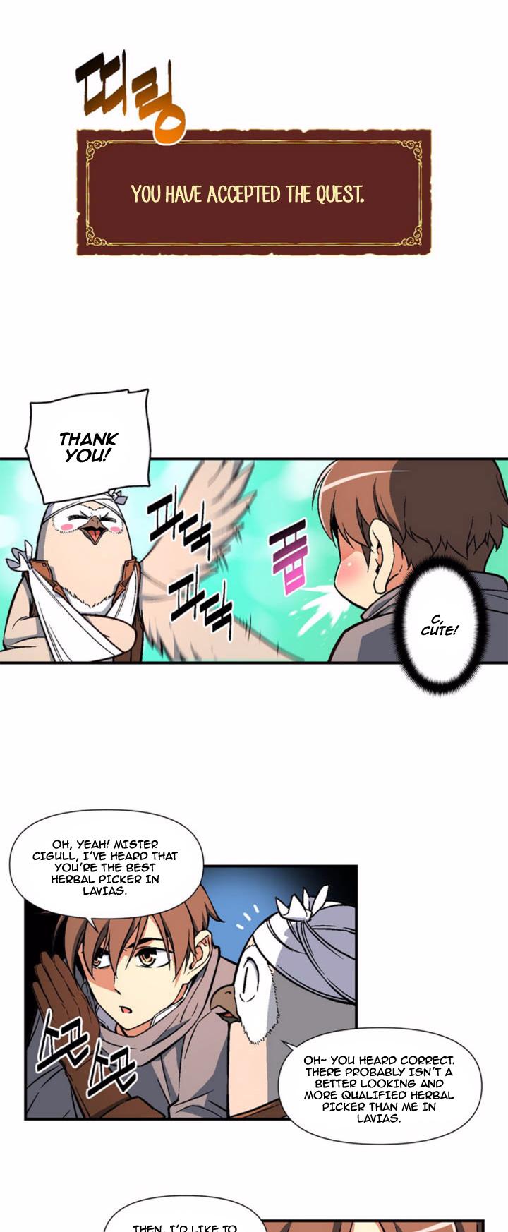 The Legendary Moonlight Sculptor Chapter 60 page 7 - Chapter 60