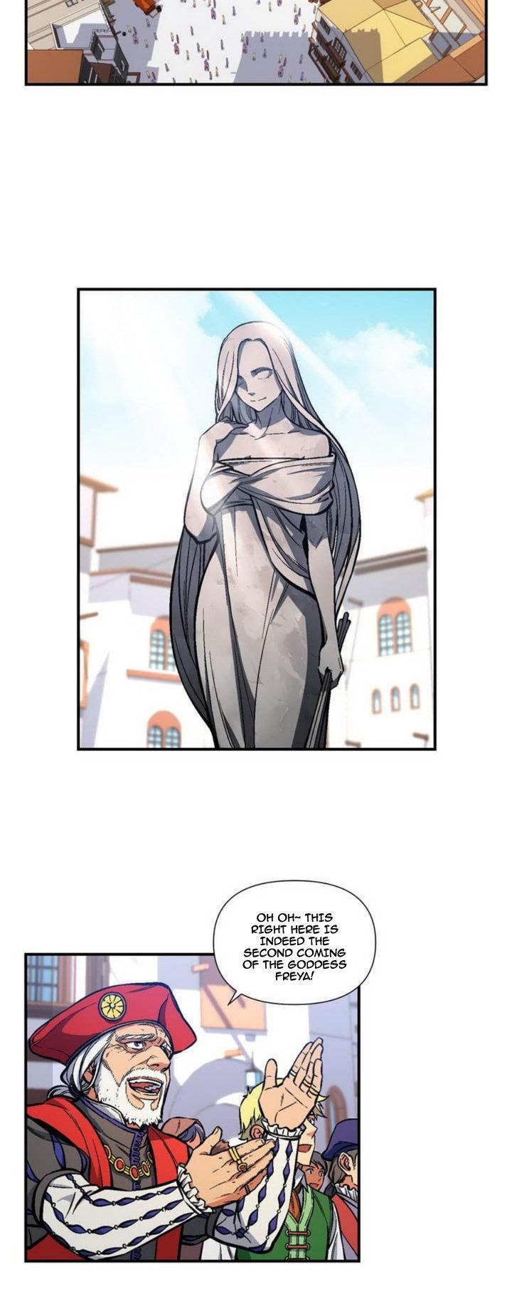 The Legendary Moonlight Sculptor Chapter 61 page 15 - Chapter 61
