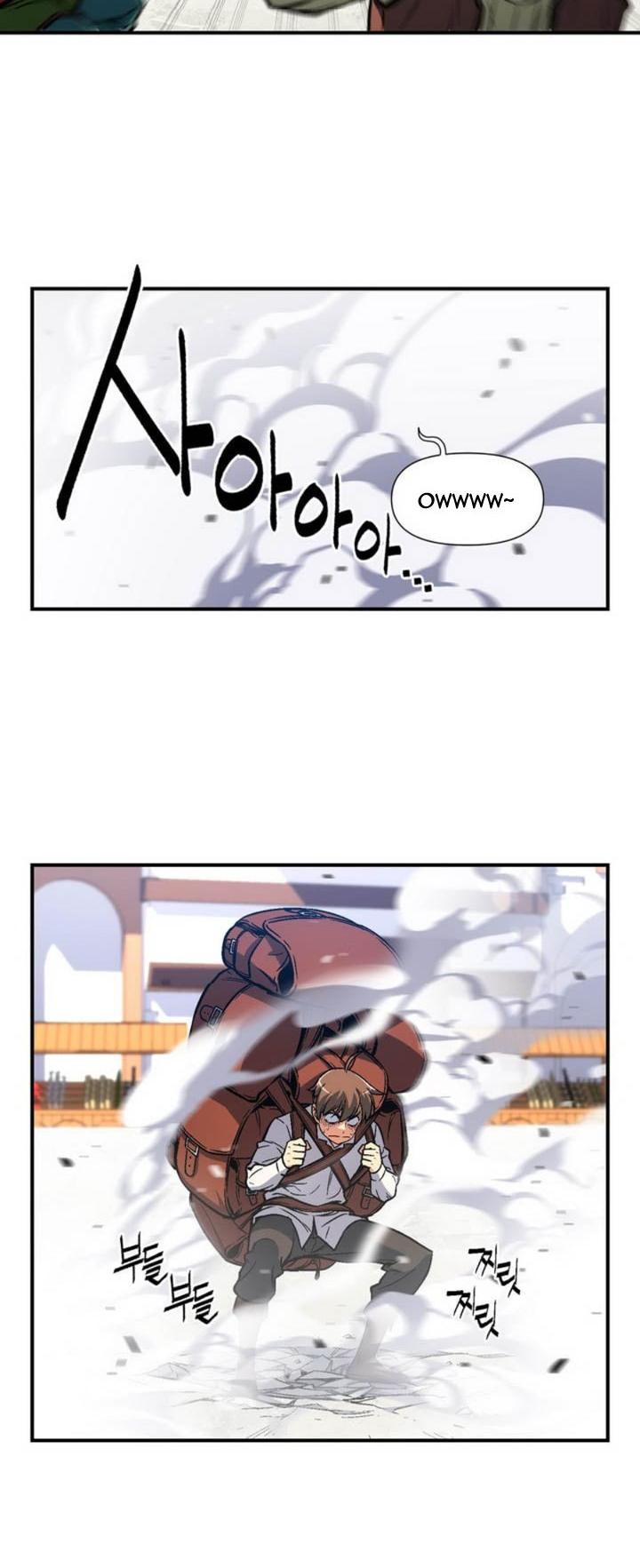 The Legendary Moonlight Sculptor Chapter 61 page 21 - Chapter 61