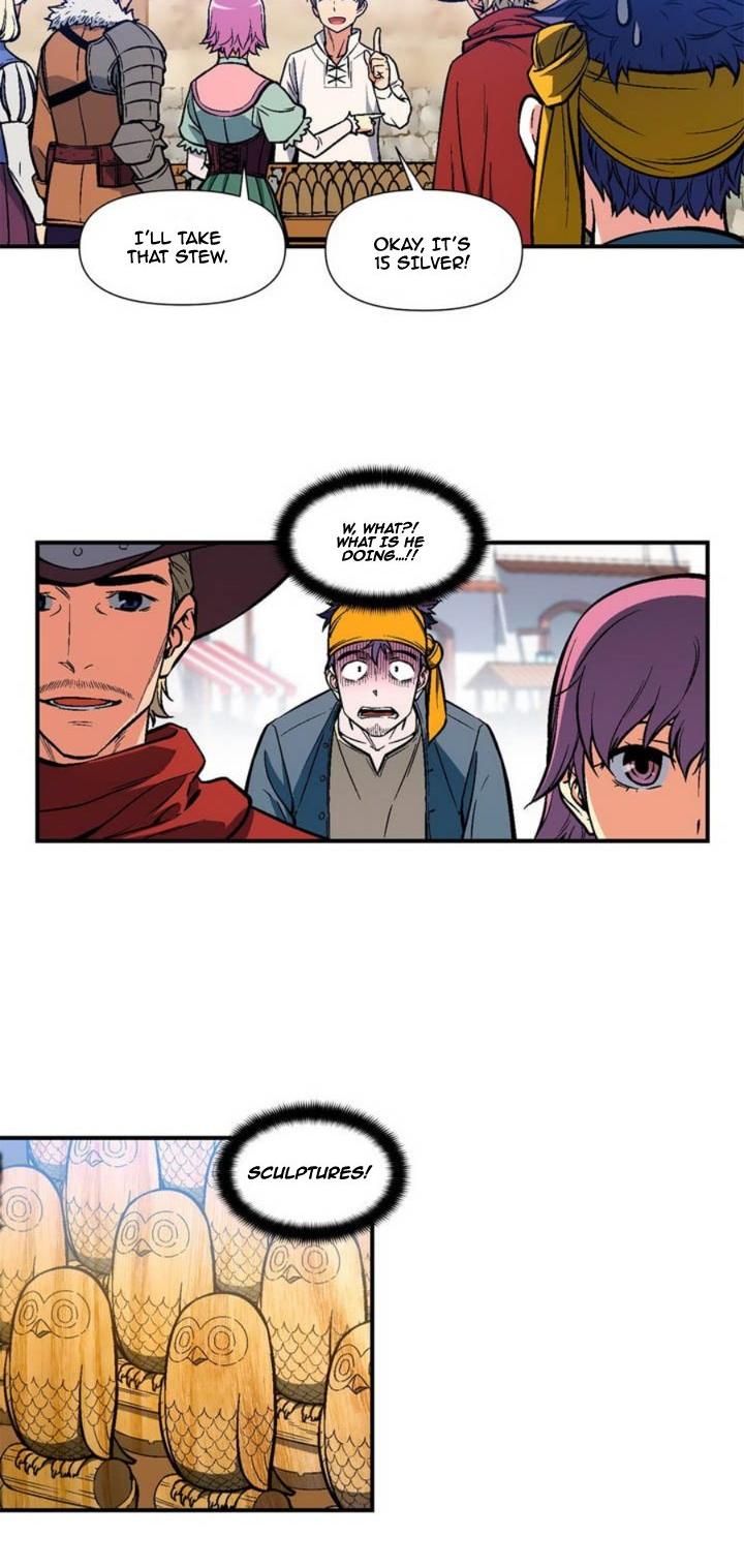 The Legendary Moonlight Sculptor Chapter 62 page 12 - Chapter 62