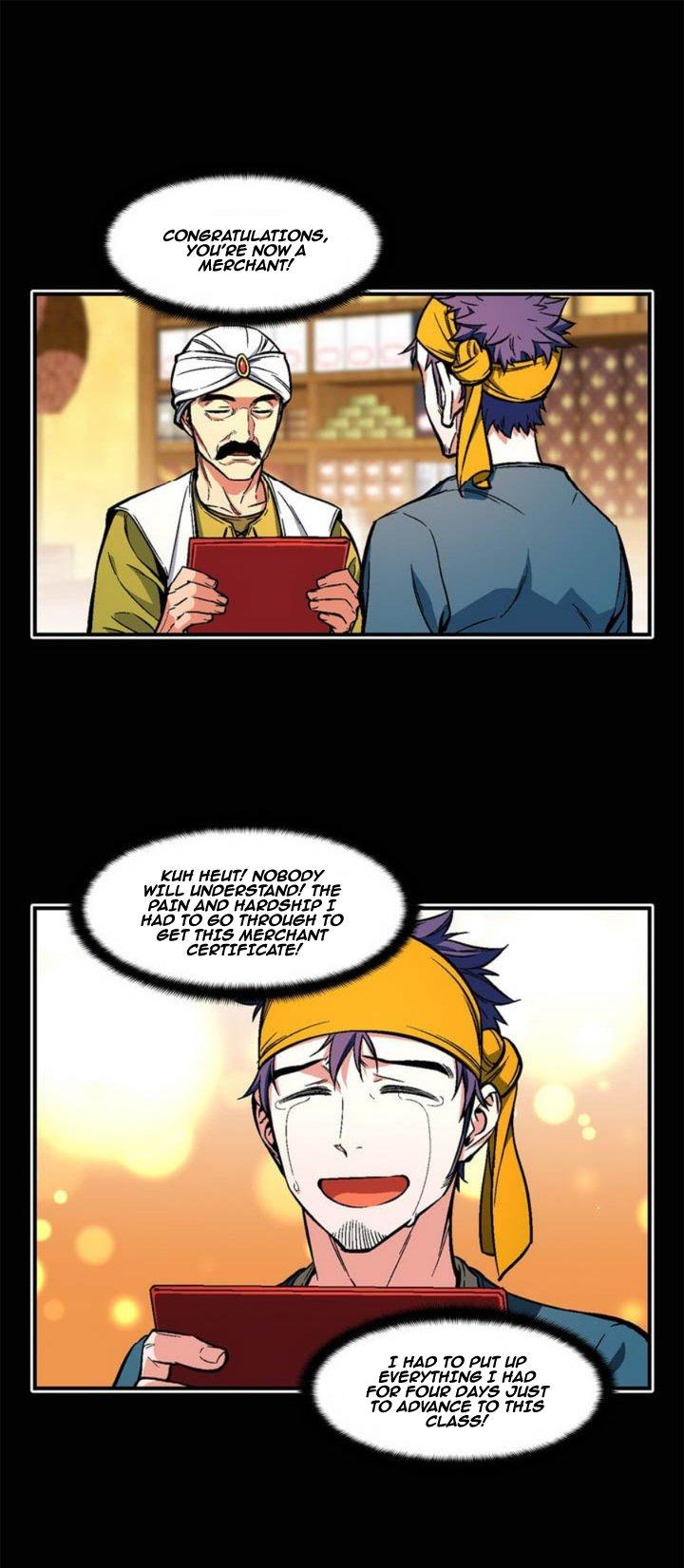 The Legendary Moonlight Sculptor Chapter 62 page 16 - Chapter 62