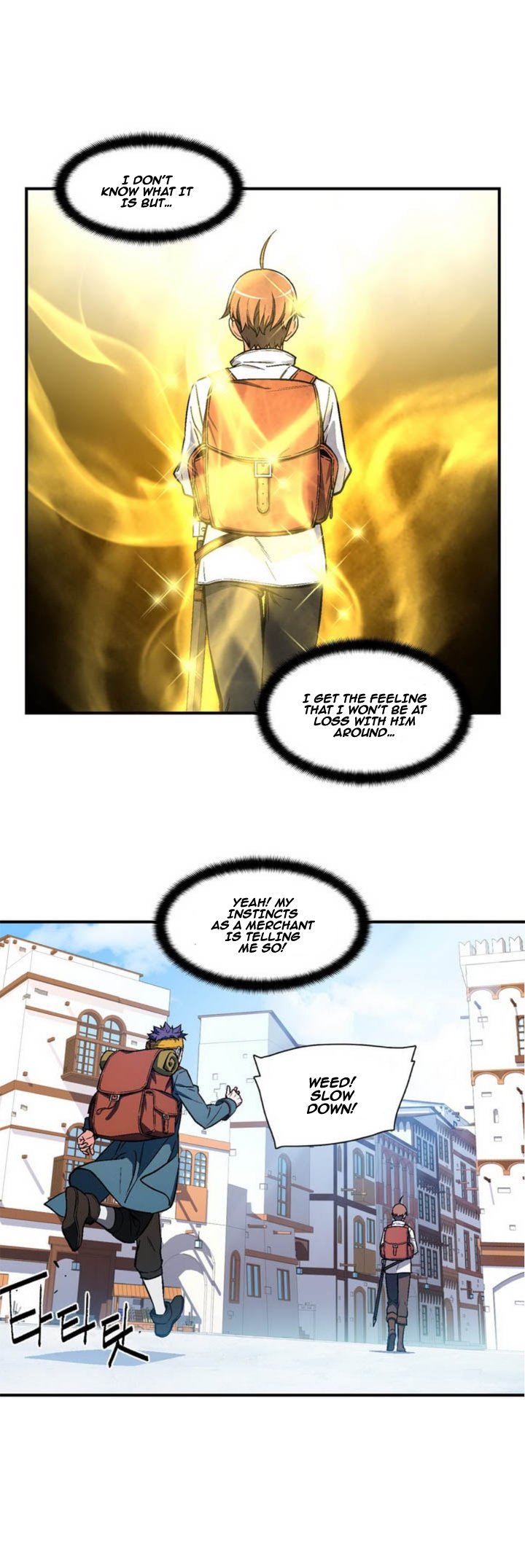 The Legendary Moonlight Sculptor Chapter 62 page 22 - Chapter 62