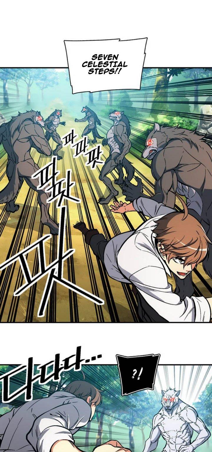 The Legendary Moonlight Sculptor Chapter 63 page 11 - Chapter 63