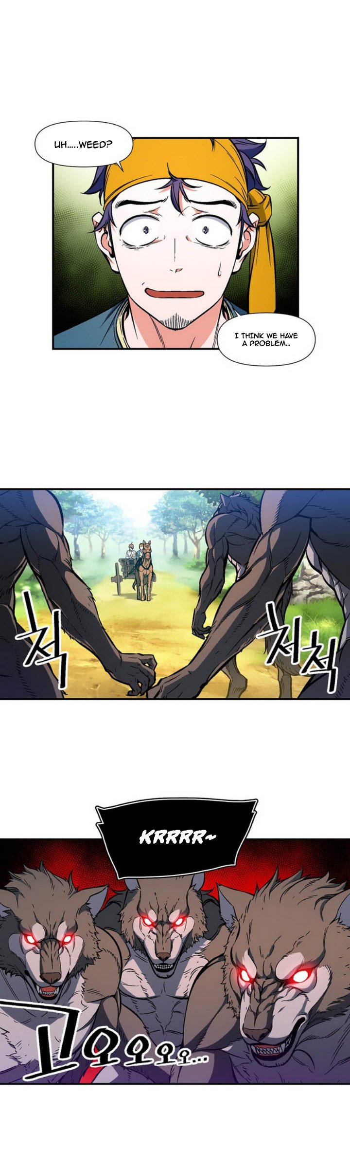The Legendary Moonlight Sculptor Chapter 63 page 2 - Chapter 63