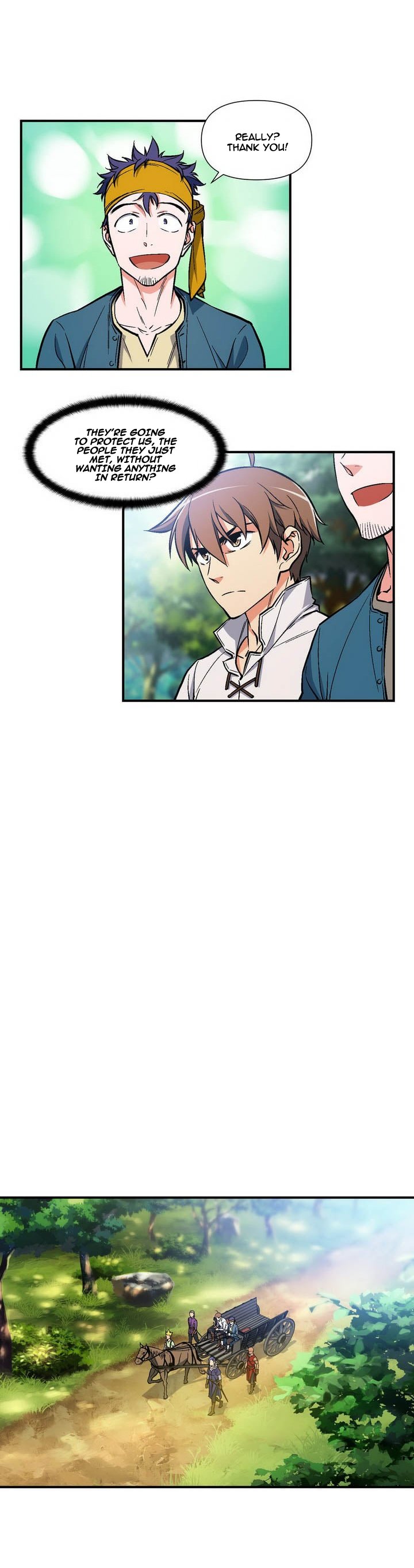 The Legendary Moonlight Sculptor Chapter 64 page 15 - Chapter 64