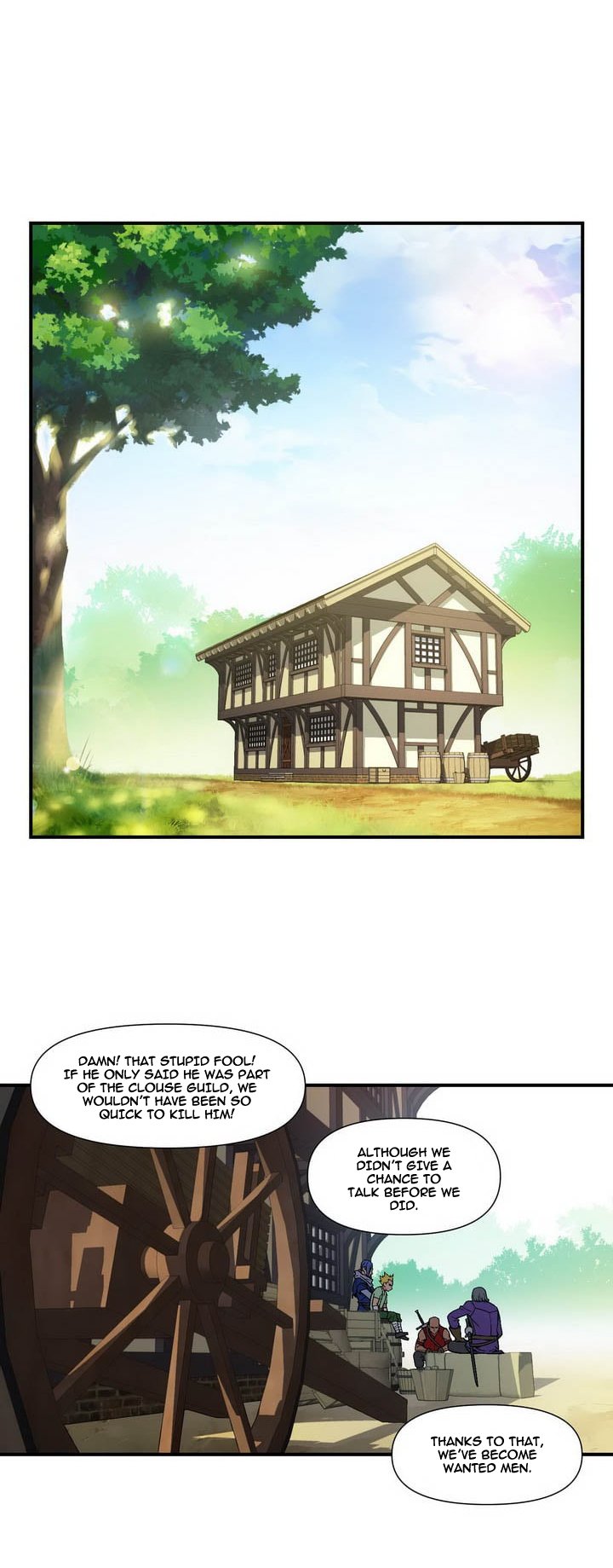 The Legendary Moonlight Sculptor Chapter 64 page 2 - Chapter 64