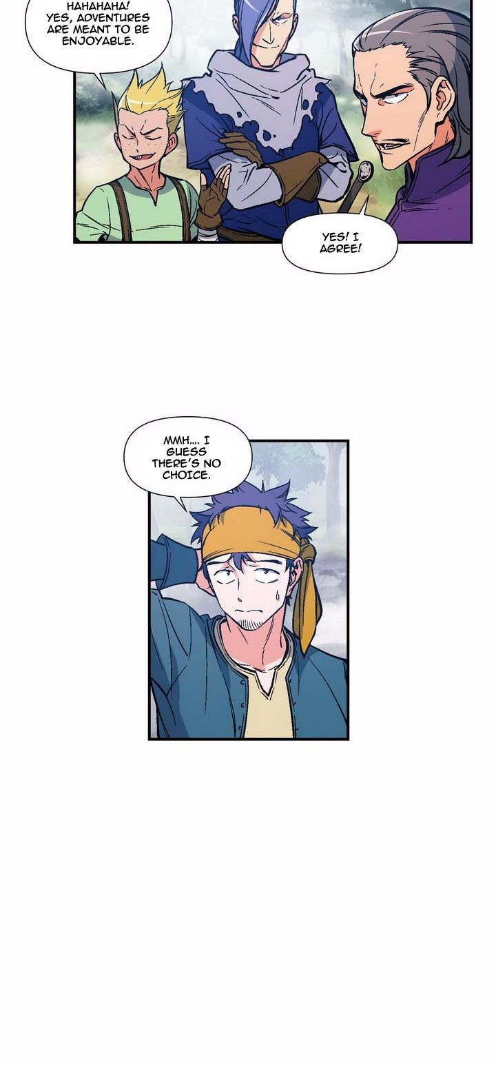 The Legendary Moonlight Sculptor Chapter 65 page 12 - Chapter 65