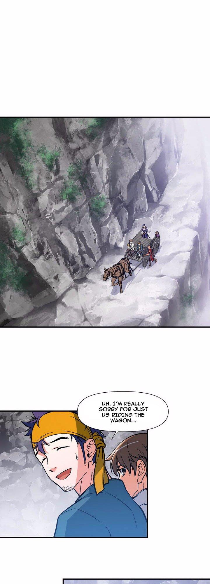 The Legendary Moonlight Sculptor Chapter 65 page 13 - Chapter 65