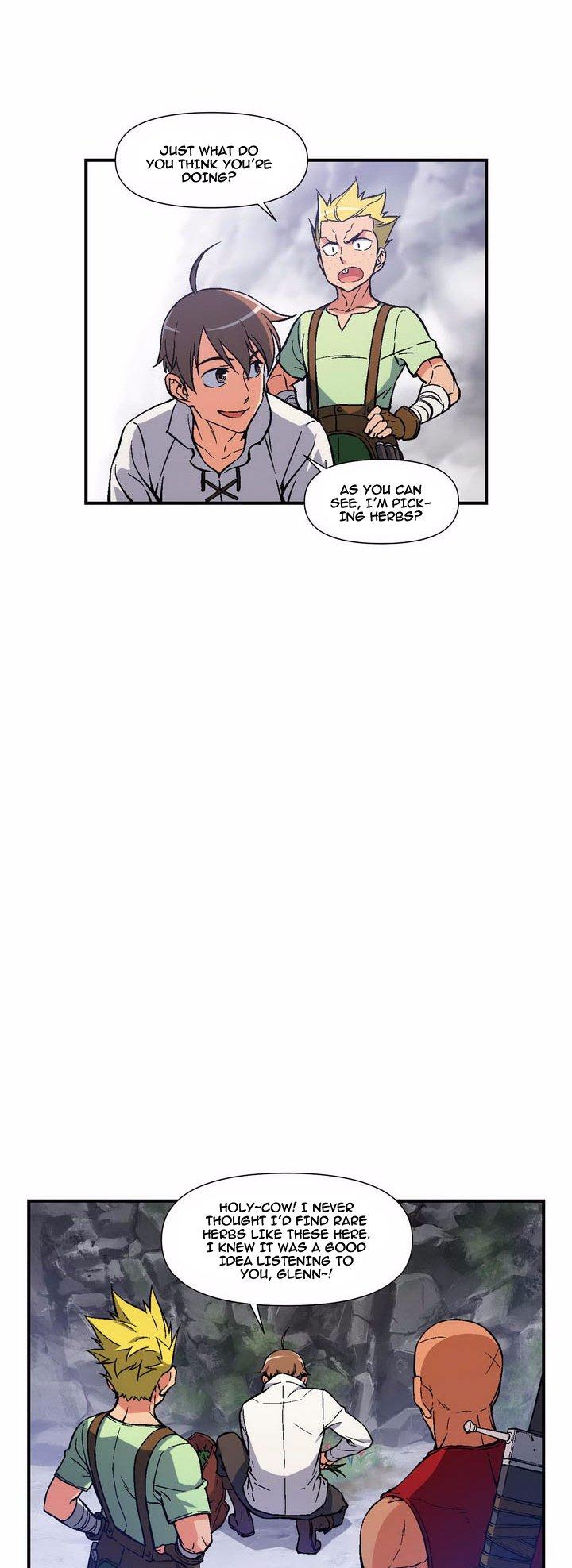 The Legendary Moonlight Sculptor Chapter 65 page 16 - Chapter 65