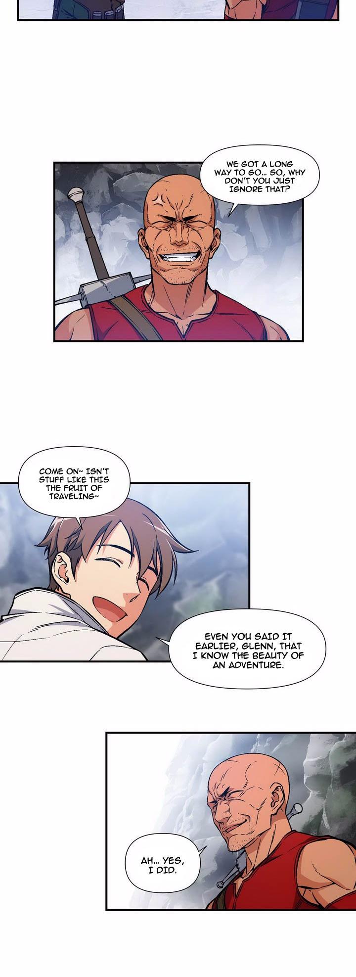 The Legendary Moonlight Sculptor Chapter 65 page 17 - Chapter 65