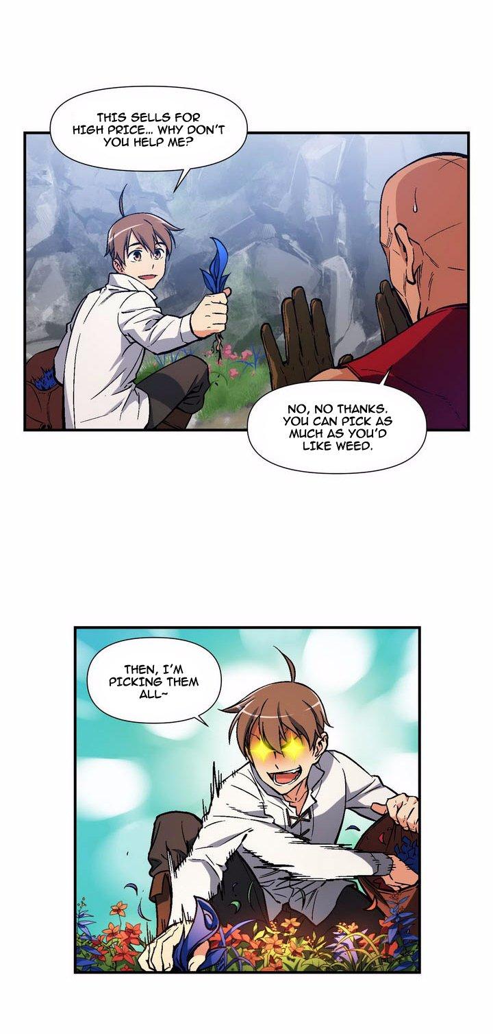 The Legendary Moonlight Sculptor Chapter 65 page 18 - Chapter 65