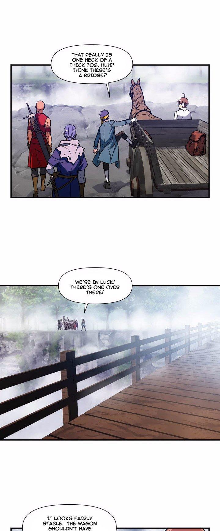 The Legendary Moonlight Sculptor Chapter 65 page 7 - Chapter 65