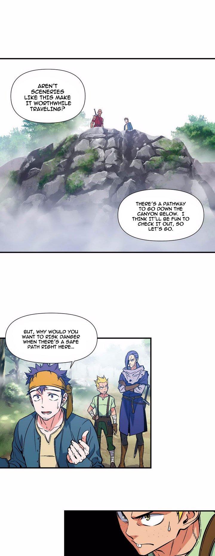 The Legendary Moonlight Sculptor Chapter 65 page 9 - Chapter 65
