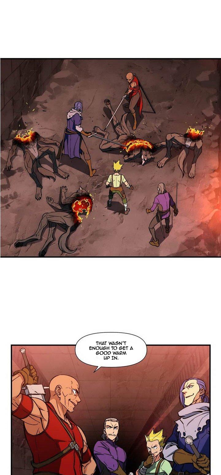 The Legendary Moonlight Sculptor Chapter 66 page 10 - Chapter 66