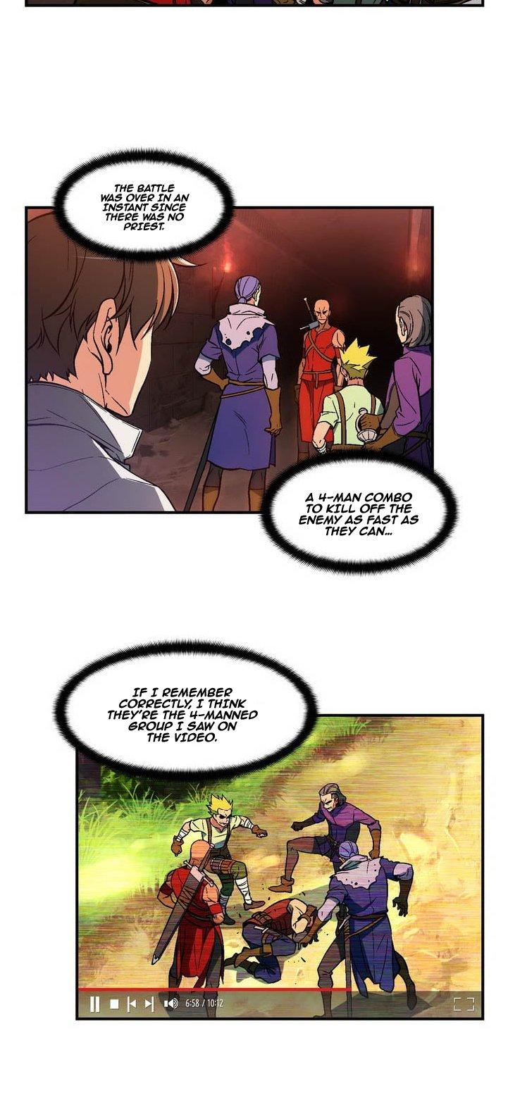 The Legendary Moonlight Sculptor Chapter 66 page 11 - Chapter 66