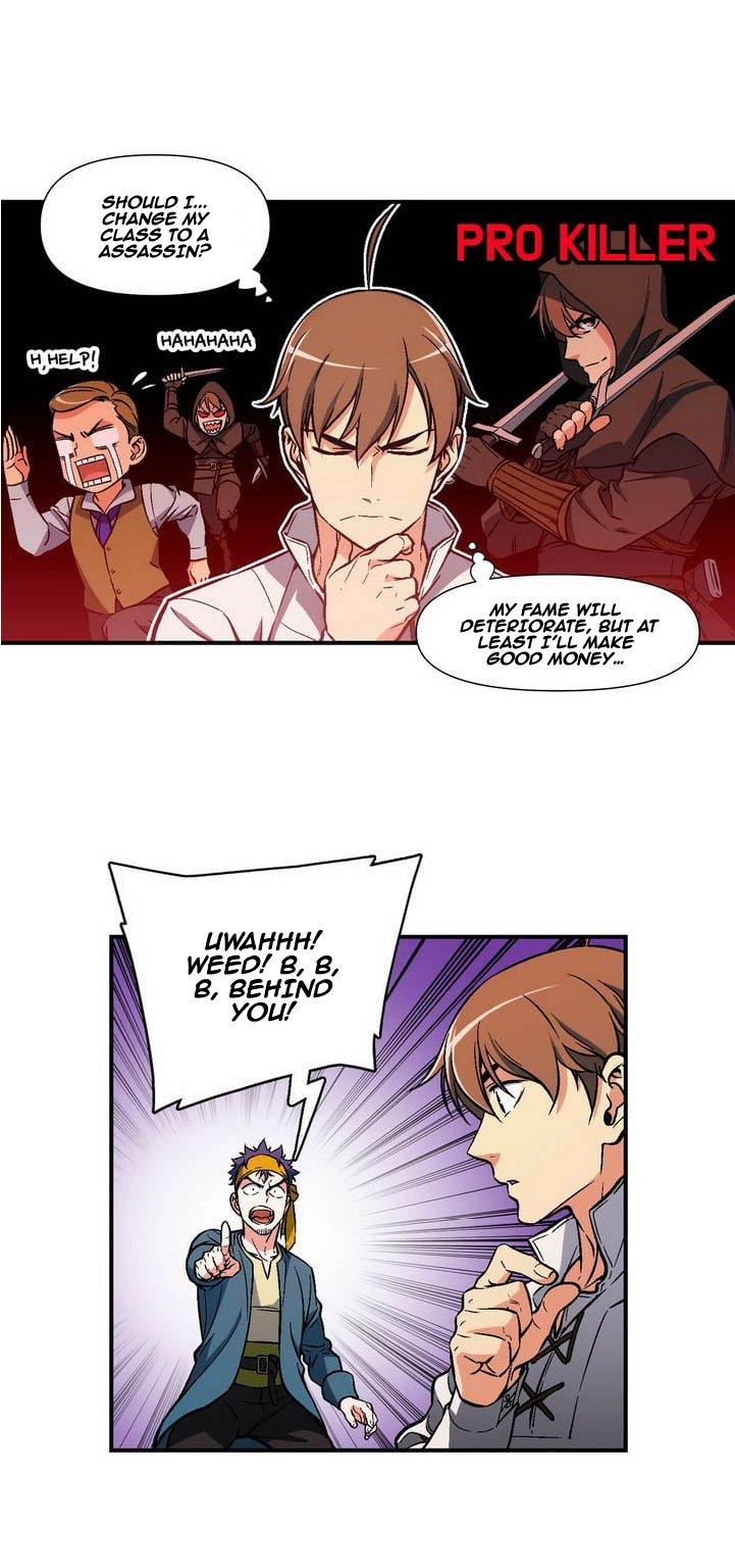 The Legendary Moonlight Sculptor Chapter 66 page 13 - Chapter 66