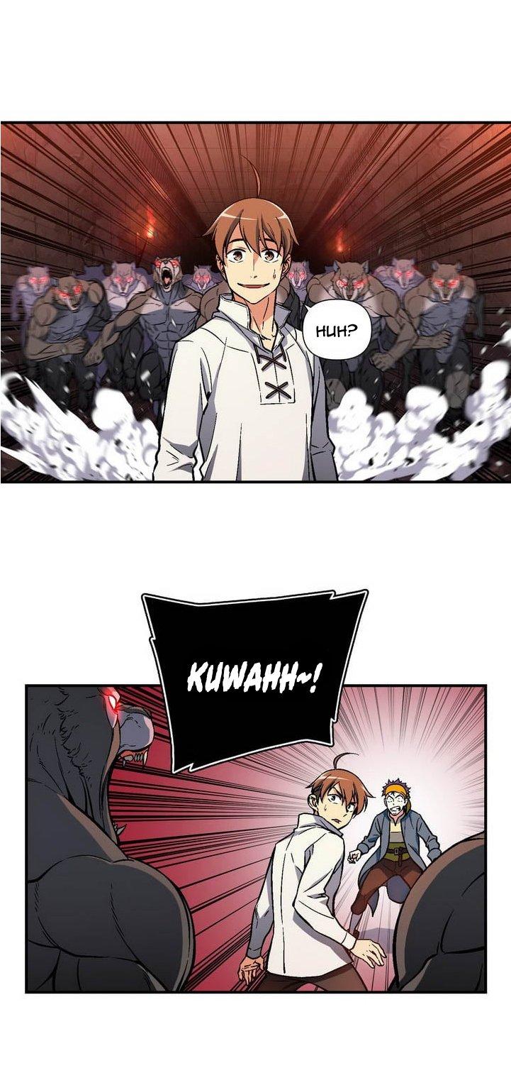 The Legendary Moonlight Sculptor Chapter 66 page 14 - Chapter 66