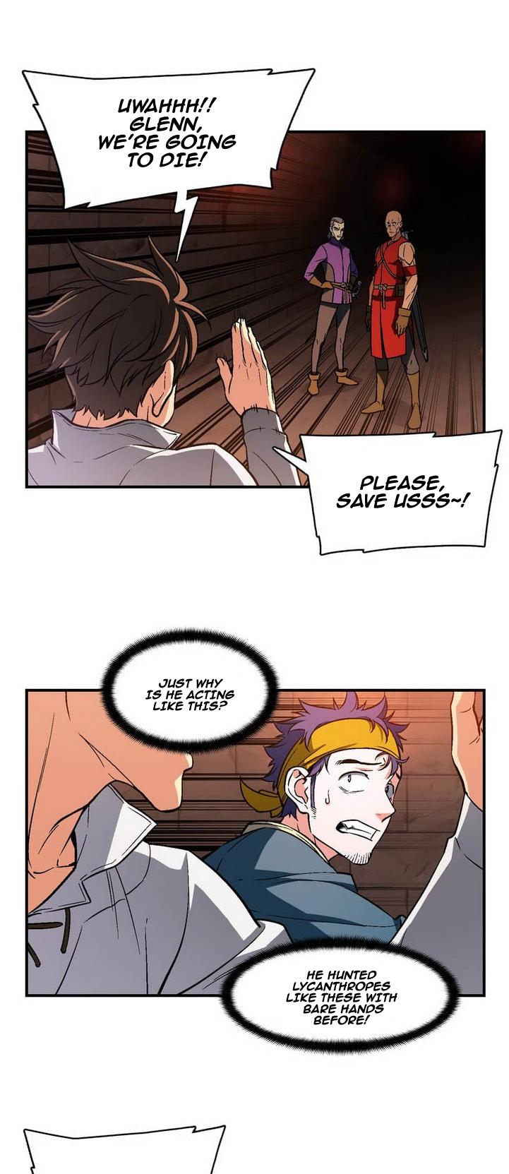 The Legendary Moonlight Sculptor Chapter 66 page 17 - Chapter 66