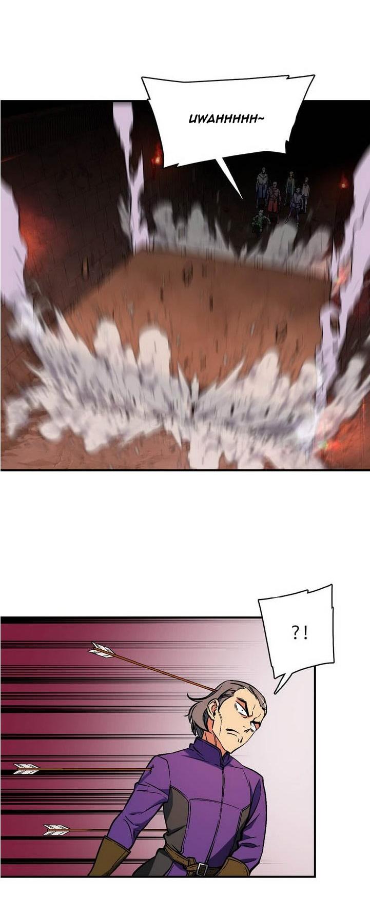 The Legendary Moonlight Sculptor Chapter 66 page 22 - Chapter 66