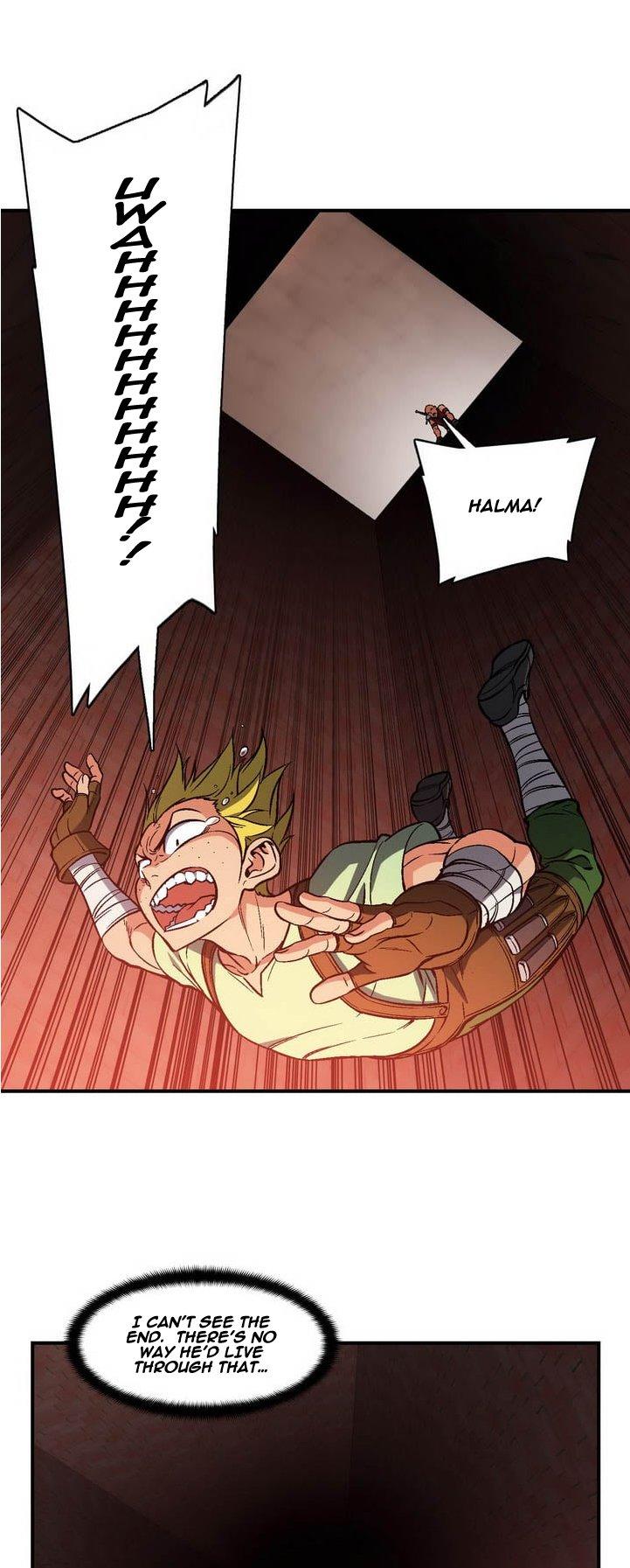 The Legendary Moonlight Sculptor Chapter 66 page 25 - Chapter 66
