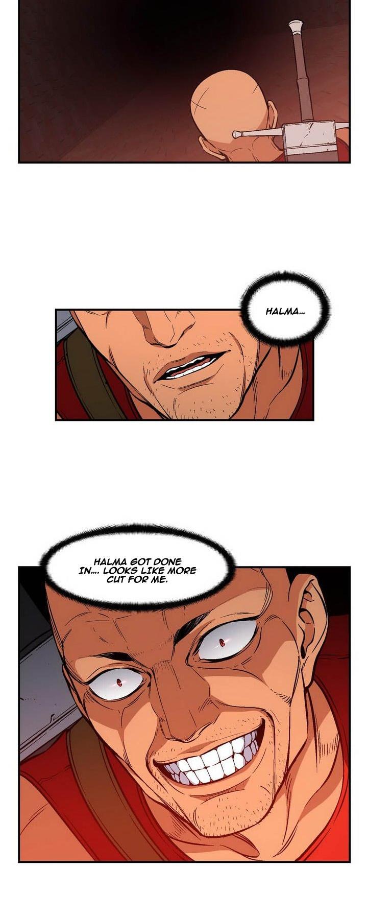 The Legendary Moonlight Sculptor Chapter 66 page 26 - Chapter 66