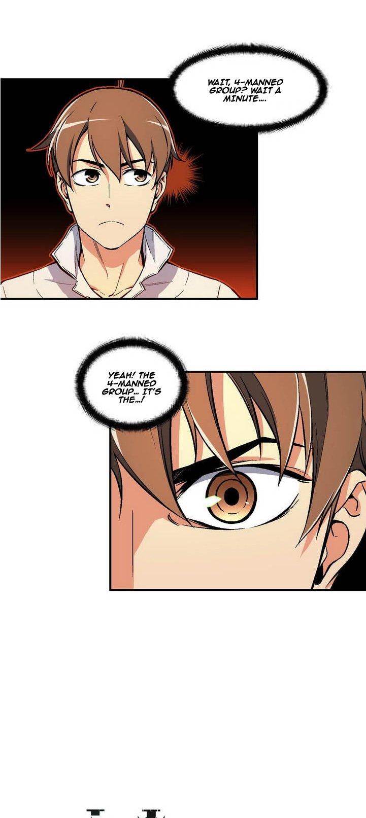 The Legendary Moonlight Sculptor Chapter 66 page 5 - Chapter 66