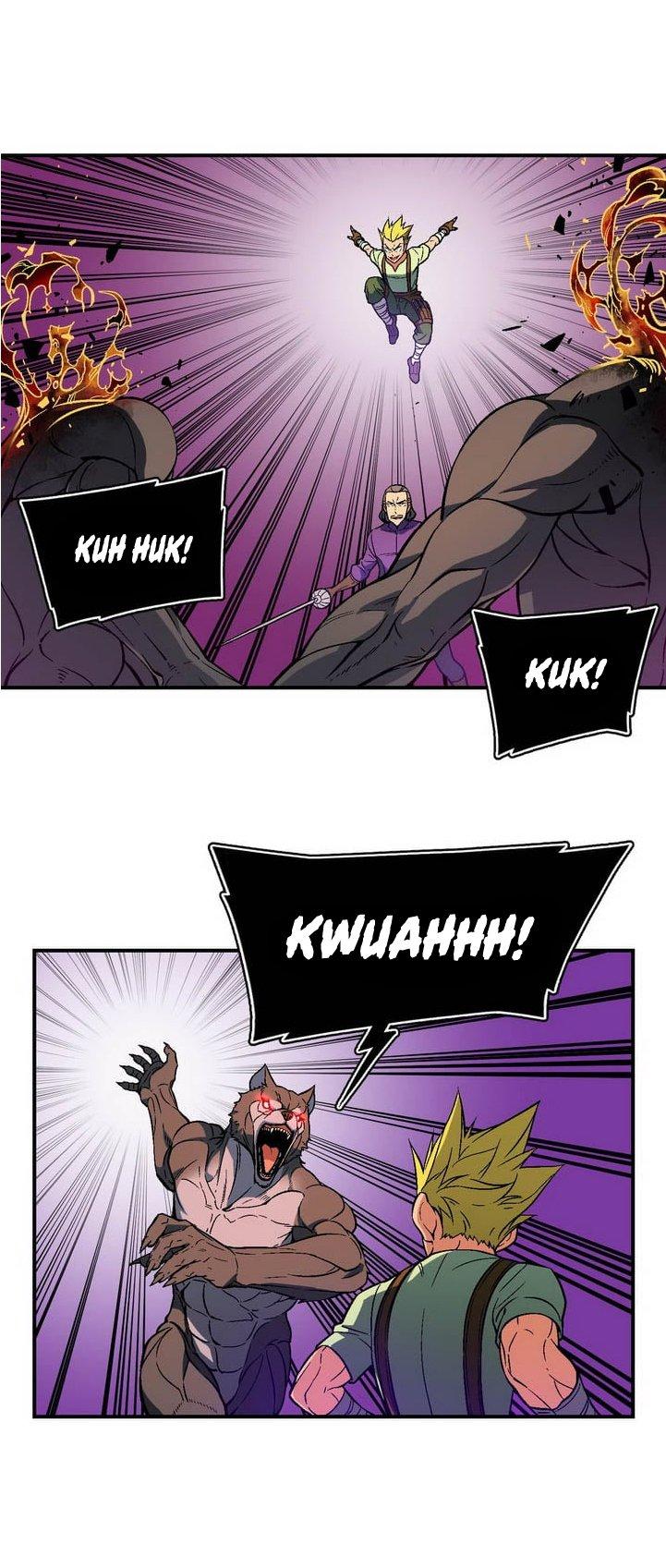The Legendary Moonlight Sculptor Chapter 66 page 8 - Chapter 66