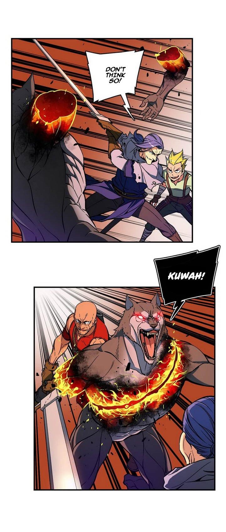 The Legendary Moonlight Sculptor Chapter 66 page 9 - Chapter 66