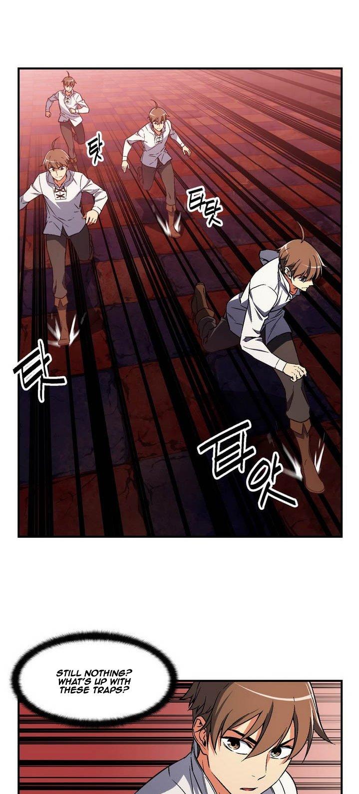 The Legendary Moonlight Sculptor Chapter 67 page 10 - Chapter 67