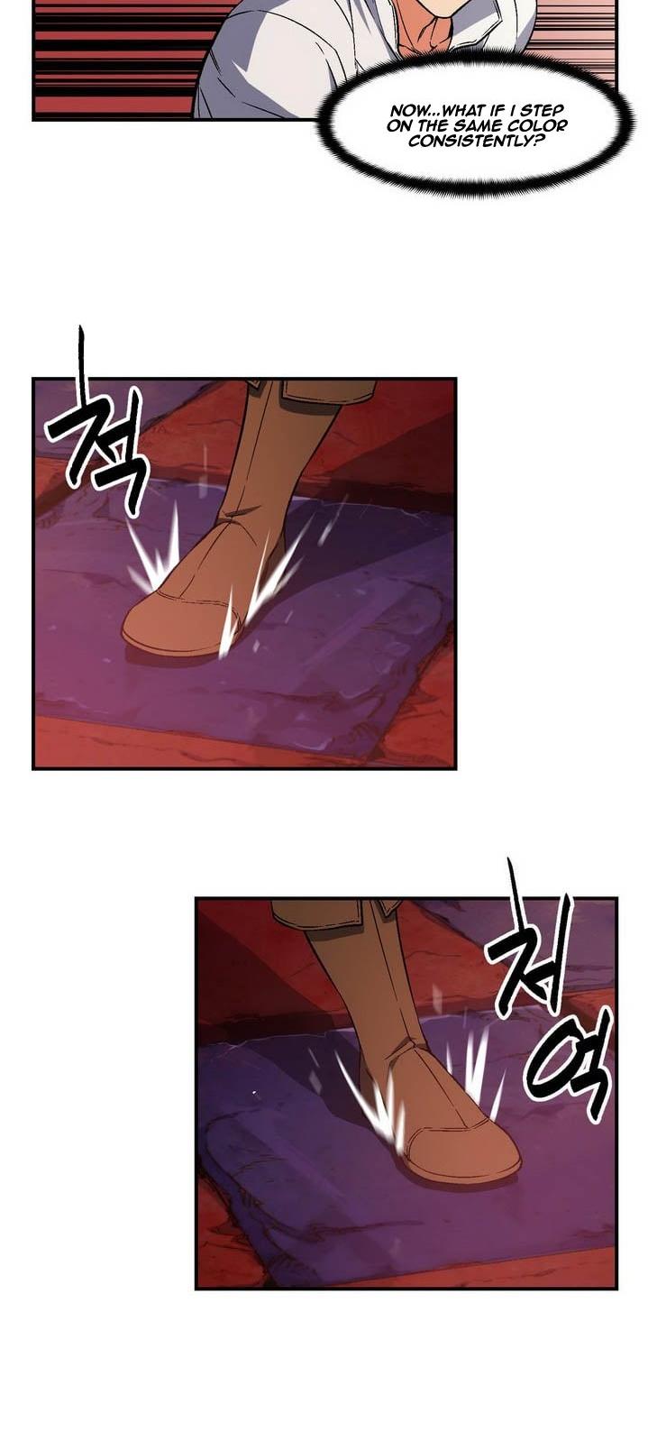 The Legendary Moonlight Sculptor Chapter 67 page 11 - Chapter 67