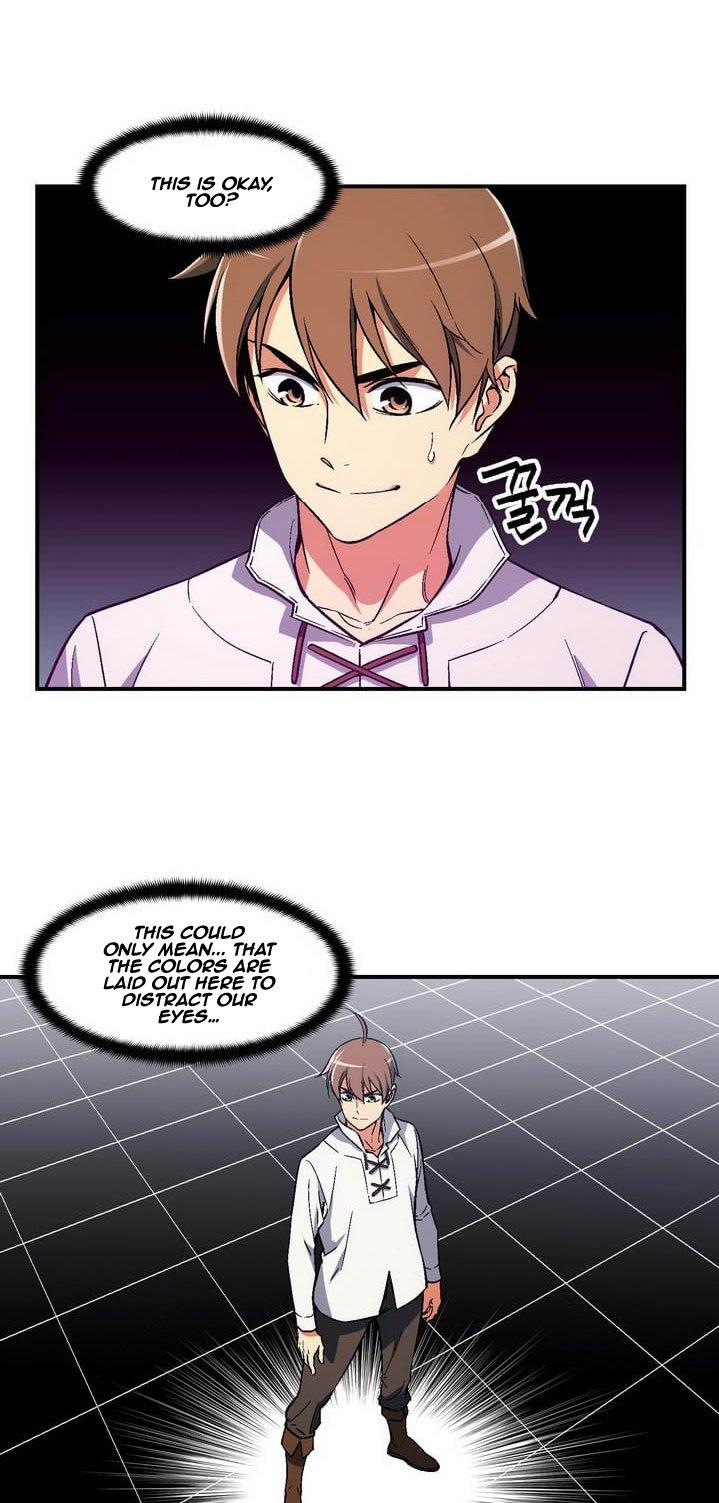 The Legendary Moonlight Sculptor Chapter 67 page 12 - Chapter 67