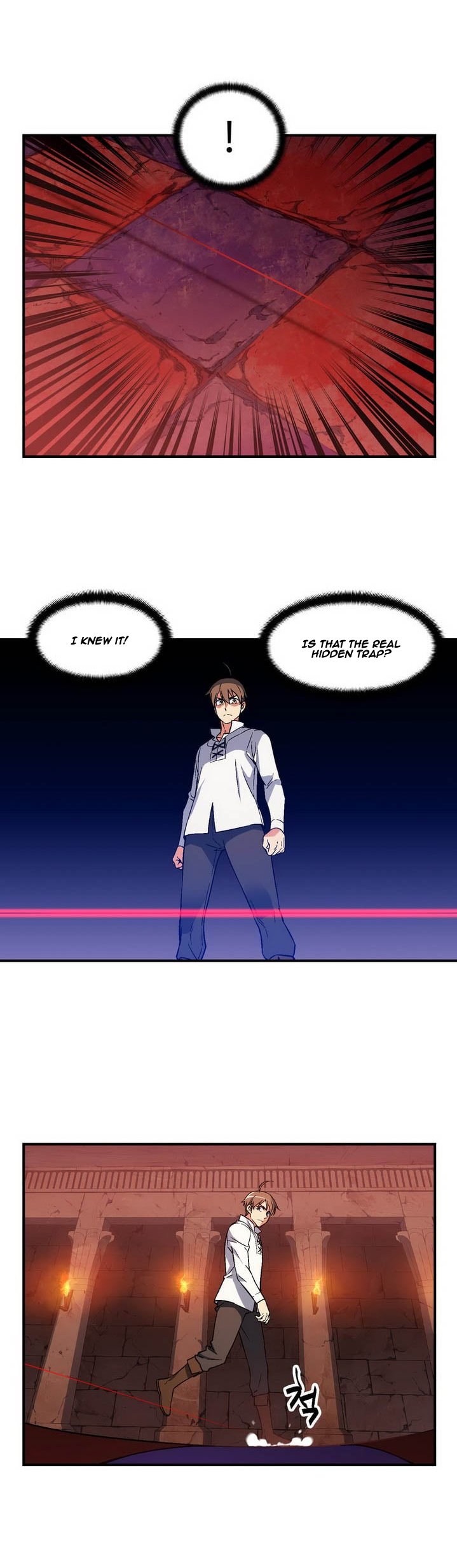 The Legendary Moonlight Sculptor Chapter 67 page 14 - Chapter 67