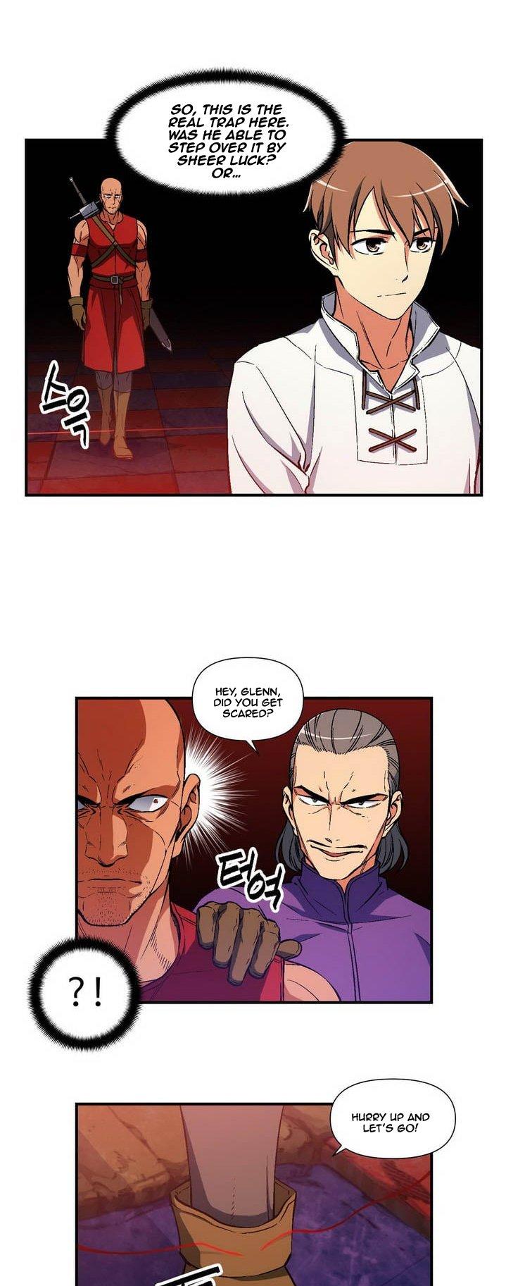 The Legendary Moonlight Sculptor Chapter 67 page 16 - Chapter 67