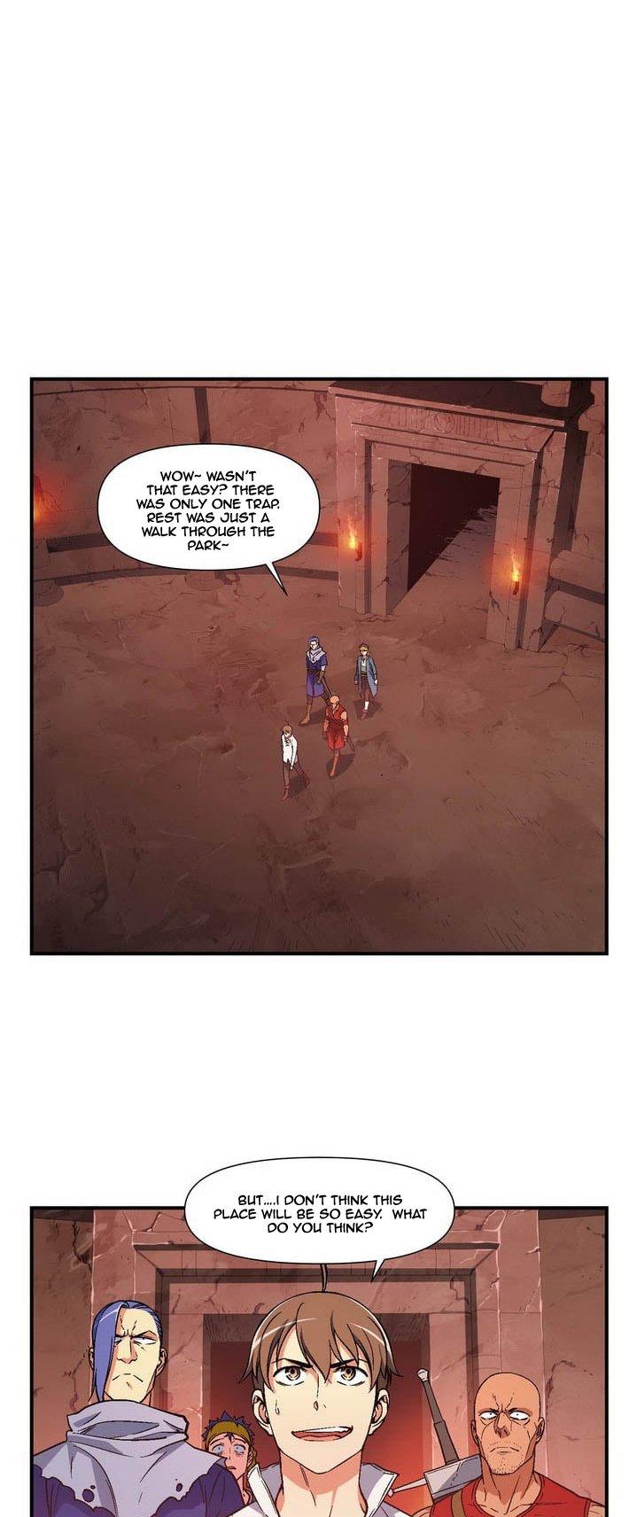 The Legendary Moonlight Sculptor Chapter 67 page 20 - Chapter 67