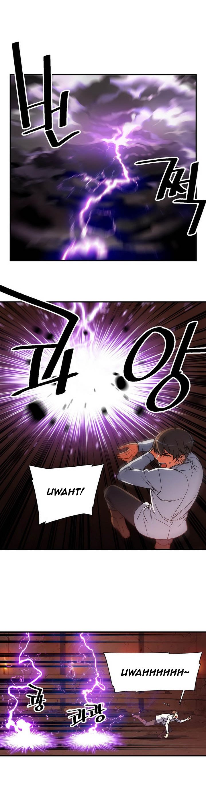 The Legendary Moonlight Sculptor Chapter 67 page 22 - Chapter 67