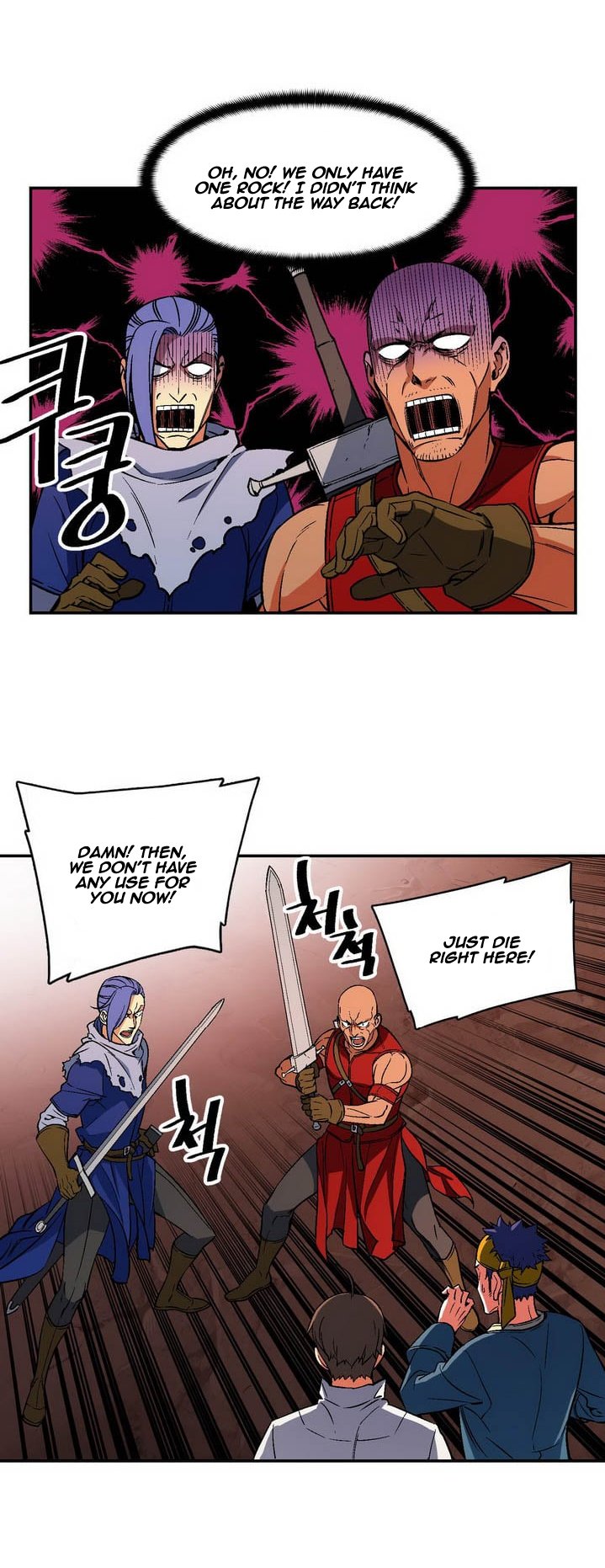 The Legendary Moonlight Sculptor Chapter 67 page 27 - Chapter 67