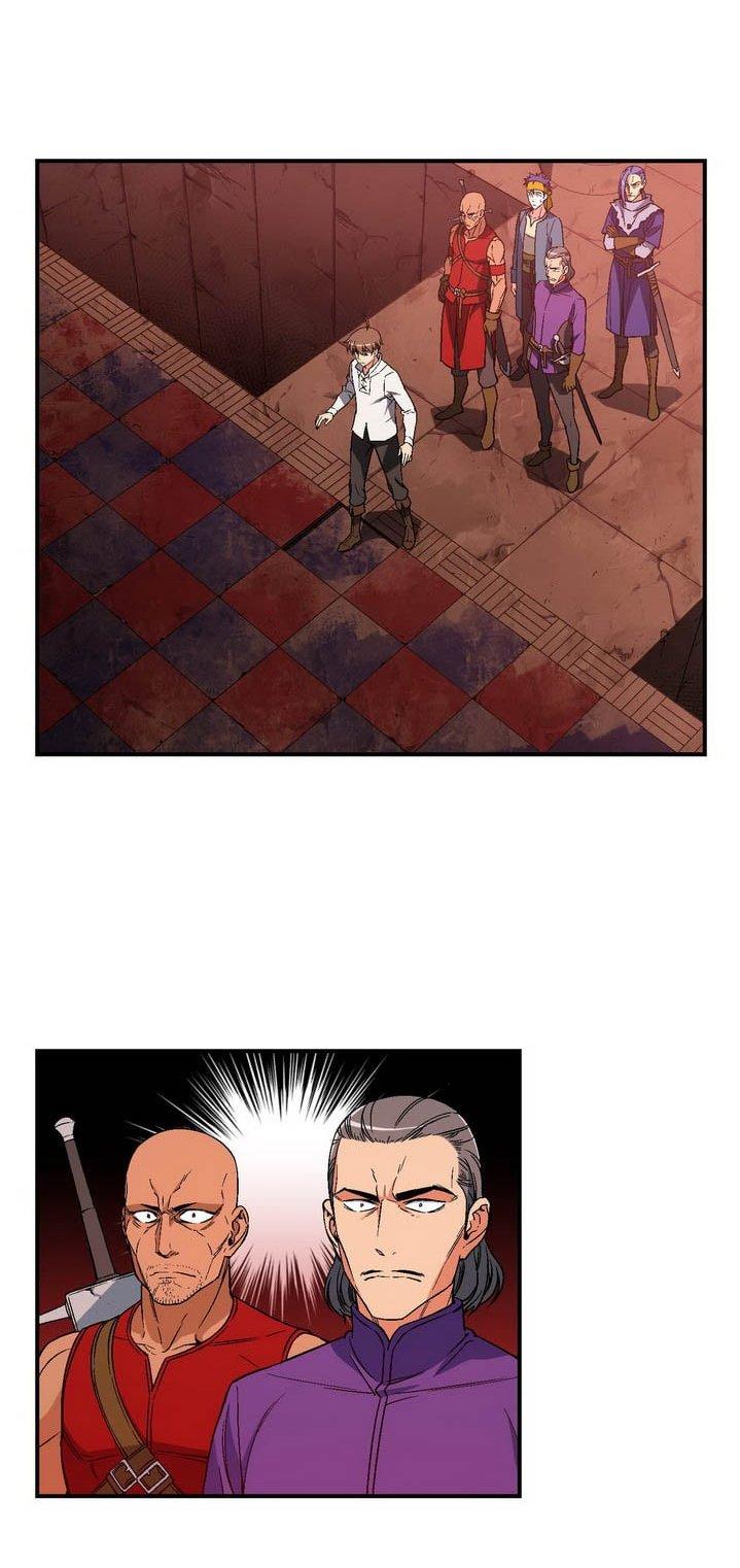 The Legendary Moonlight Sculptor Chapter 67 page 7 - Chapter 67