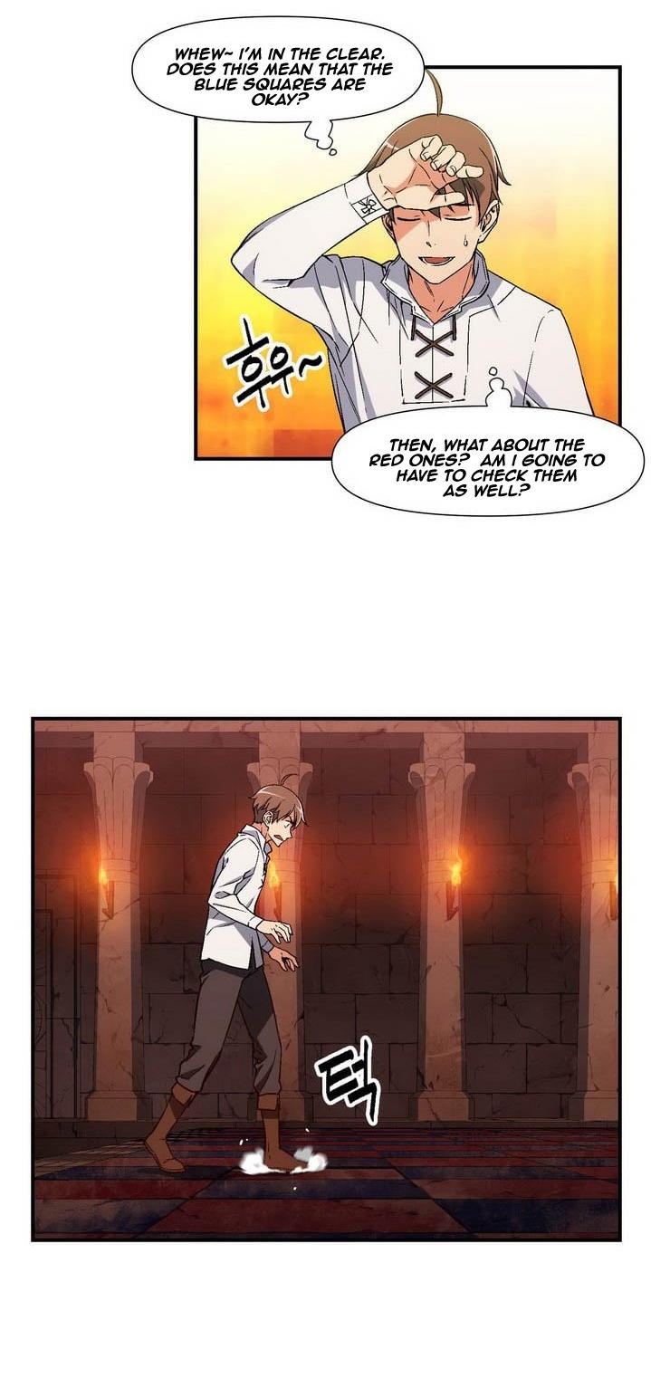 The Legendary Moonlight Sculptor Chapter 67 page 8 - Chapter 67