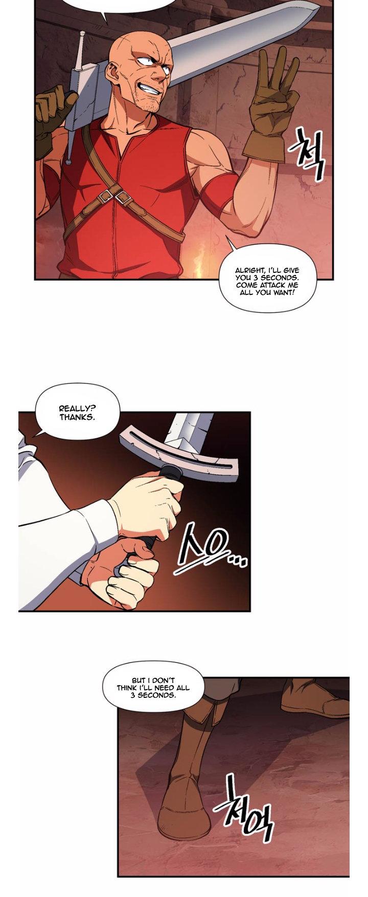 The Legendary Moonlight Sculptor Chapter 68 page 10 - Chapter 68