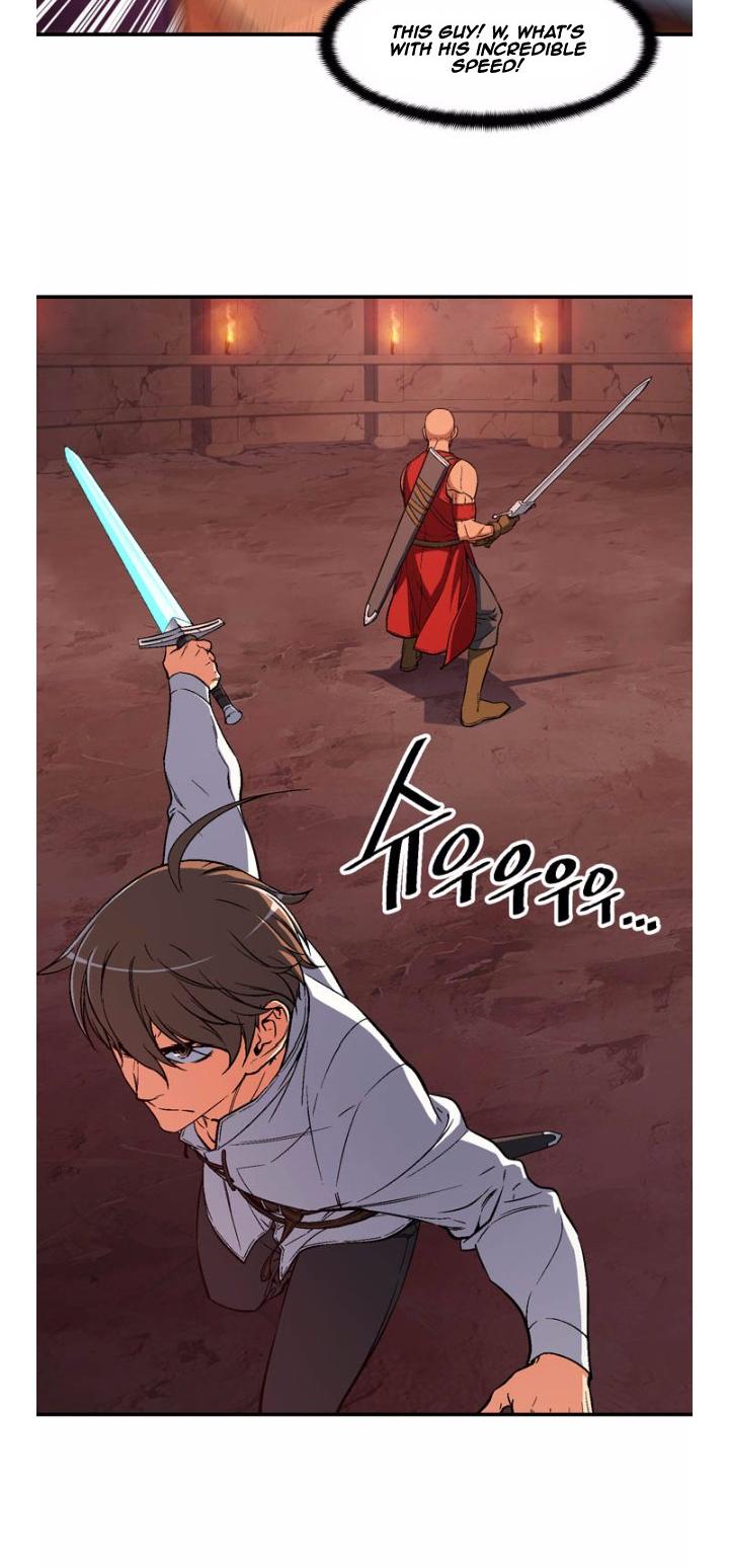 The Legendary Moonlight Sculptor Chapter 68 page 12 - Chapter 68