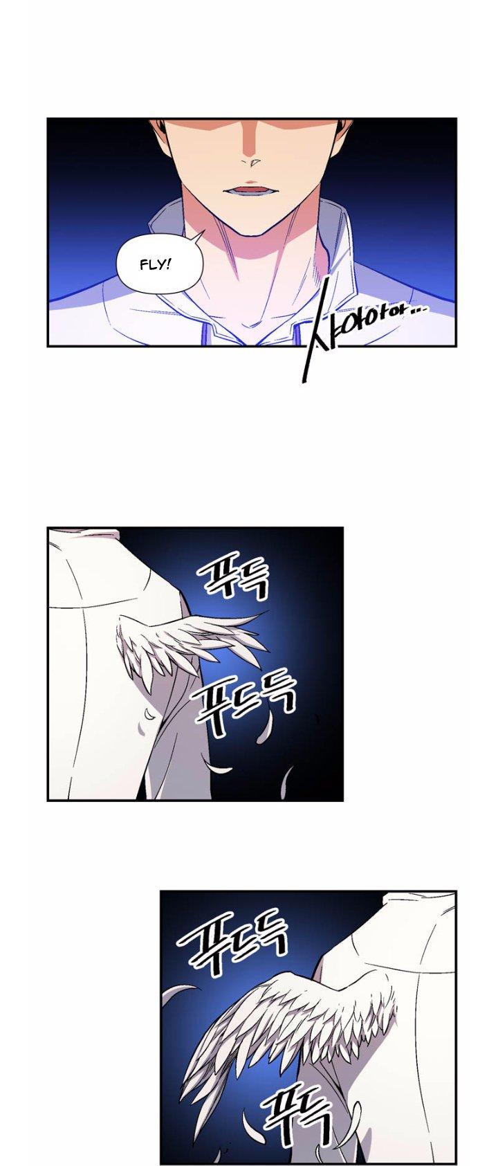 The Legendary Moonlight Sculptor Chapter 68 page 17 - Chapter 68