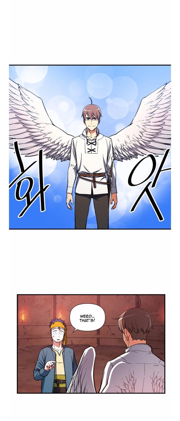 The Legendary Moonlight Sculptor Chapter 68 page 18 - Chapter 68