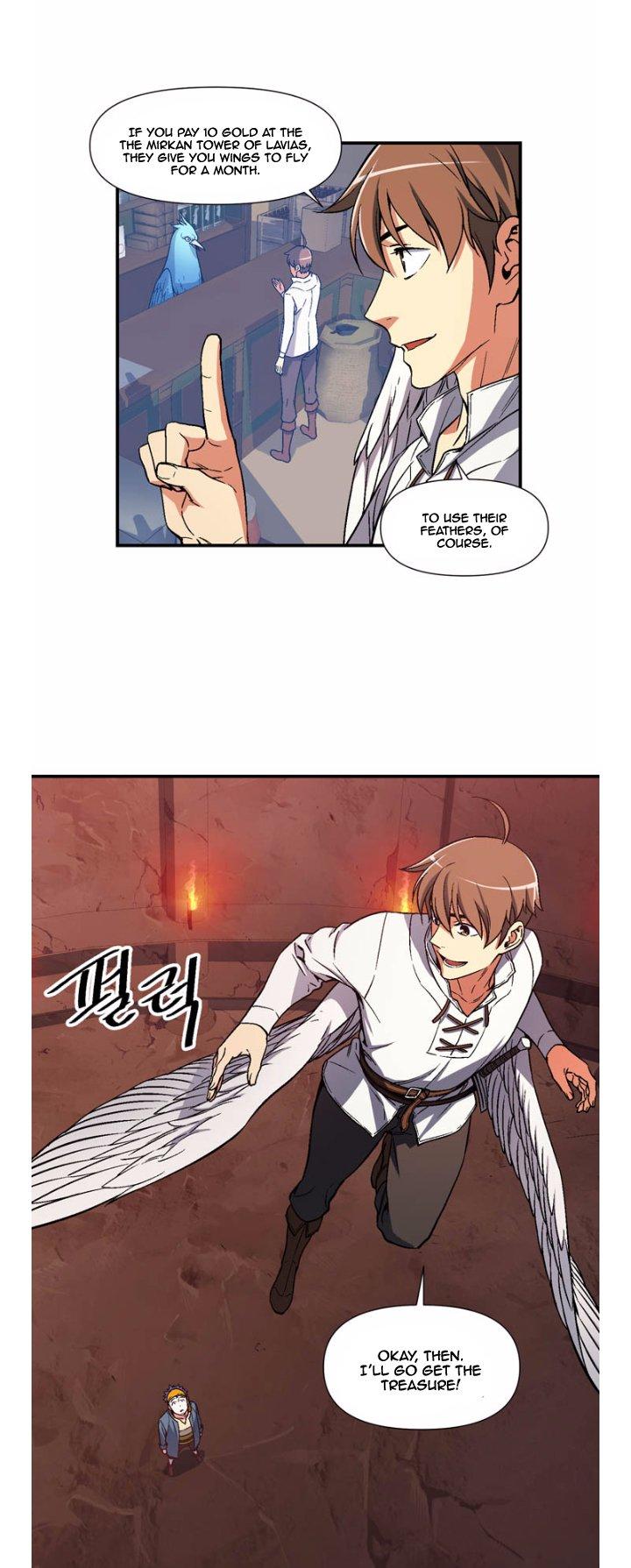 The Legendary Moonlight Sculptor Chapter 68 page 19 - Chapter 68