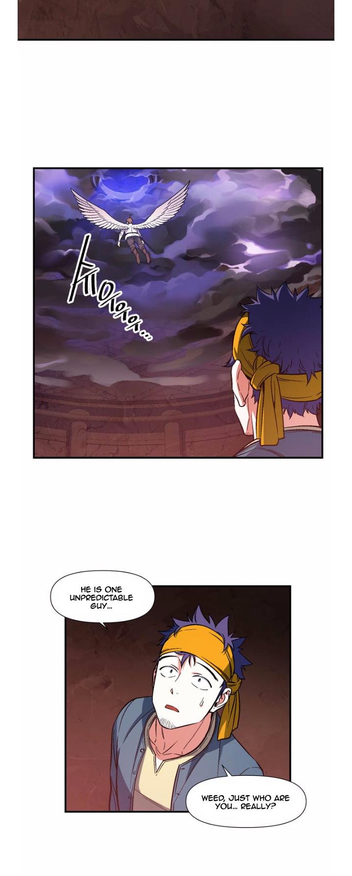 The Legendary Moonlight Sculptor Chapter 68 page 20 - Chapter 68
