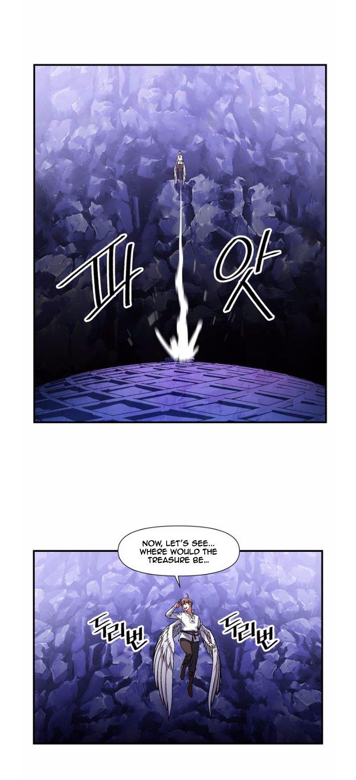 The Legendary Moonlight Sculptor Chapter 68 page 21 - Chapter 68