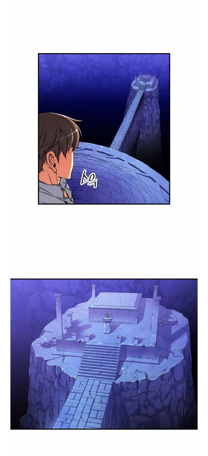 The Legendary Moonlight Sculptor Chapter 68 page 22 - Chapter 68